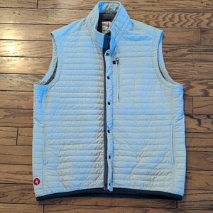 Relwen Mens Vest, 2XL